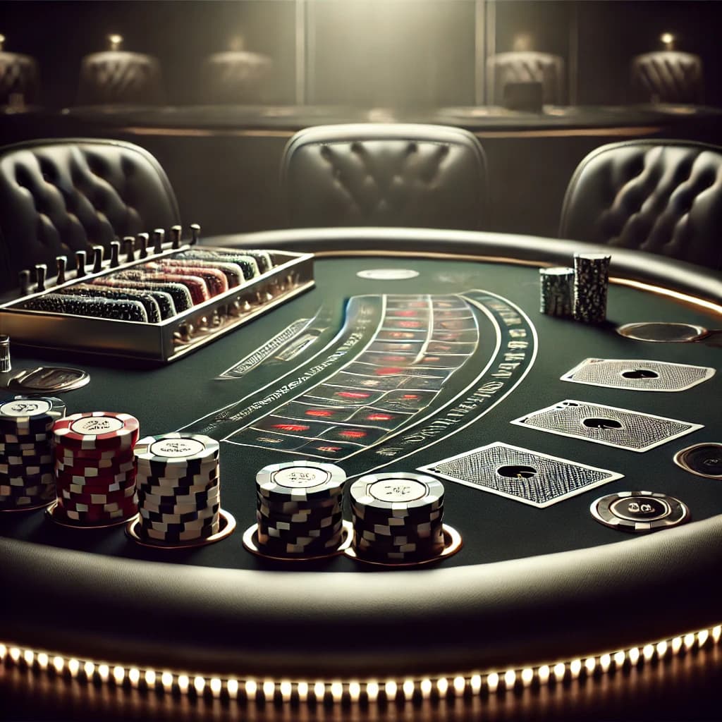 Blackjack – Beat the Dealer!